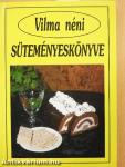 Vilma néni süteményeskönyve