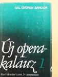 Új operakalauz 1-2.