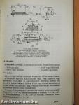 Gépipari technológusok zsebkönyve