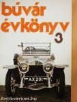 Búvár évkönyv 3.