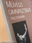 Művészi gimnasztika táncosoknak