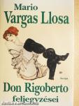 Don Rigoberto feljegyzései