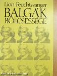 Balgák bölcsessége