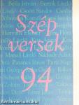 Szép versek 1994