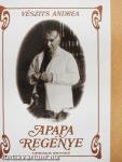 Apapa regénye
