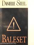 Baleset