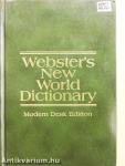 Webster's New World Dictionary of the American Language