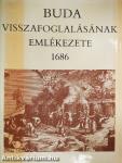 Buda visszafoglalásának emlékezete 1686