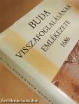 Buda visszafoglalásának emlékezete 1686