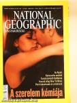 National Geographic Magyarország 2006. február