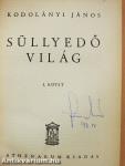 Süllyedő világ I-II.