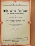Hölgyek öröme I-III.