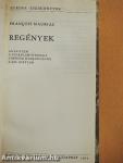 Regények