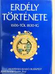 Erdély története II.