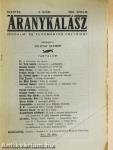 Aranykalász 1936. április 27.