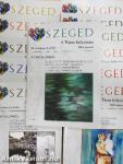 Szeged 2013. január-december