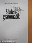 Stufengrammatik