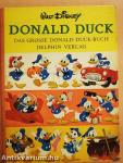 Das große Donald Duck Buch