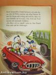 Das große Donald Duck Buch