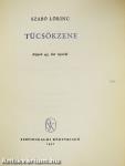 Tücsökzene