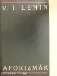 Aforizmák