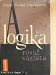 A logika rövid vázlata