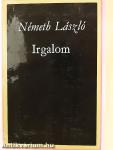 Irgalom