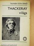 Thackeray világa