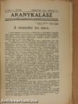 Aranykalász 1936. április 27.