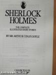 Sherlock Holmes