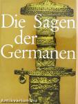 Die Sagen der Germanen