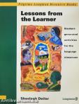 Lessons from the Learner