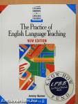 The Practice of English Language Teaching