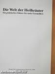 Die Welt der Heilkräuter
