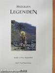 Heiligen Legenden