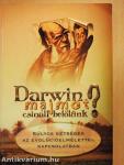 Darwin majmot csinált belőlünk?