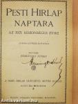 Pesti Hirlap Naptára 1921
