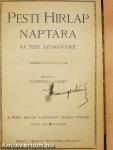 Pesti Hirlap Naptára 1920