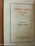 Tormay Cecile