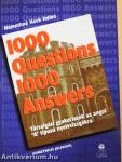 1000 Questions 1000 Answers