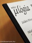 Módszeres programozás: Programozási tételek