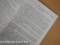 Programozási tételek rekurzív megvalósítása