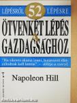 Ötvenkét lépés a gazdagsághoz