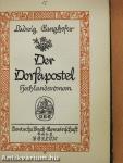Der Dorfapostel (gótbetűs)