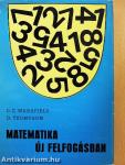 Matematika új felfogásban I-IV.