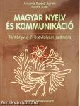 Magyar nyelv és kommunikáció - Tankönyv a 7-8. évfolyam számára