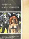 A máltai sólyom