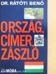 Ország, címer, zászló