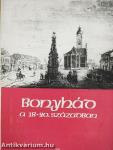 Bonyhád a 18-20. században