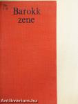 Barokk zene